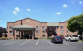 Quality Inn Chestertown Md